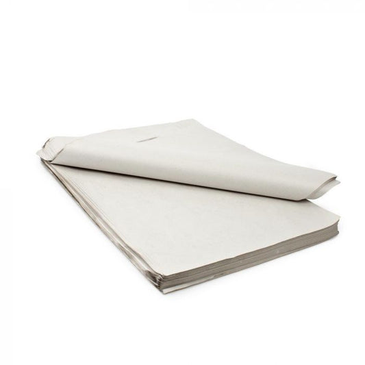 24″ × 36″ Newsprint Sheets – 25 lbs Bulk Pack (Approx. 500 Sheets) - Sameday Pack
