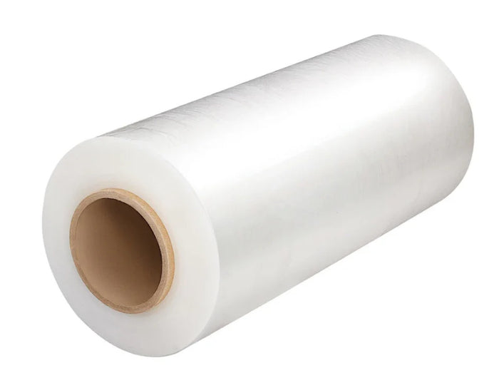 Machine Stretch Wrap-Clear | 20″ x 5000′ 70 Gauge - Sameday Pack