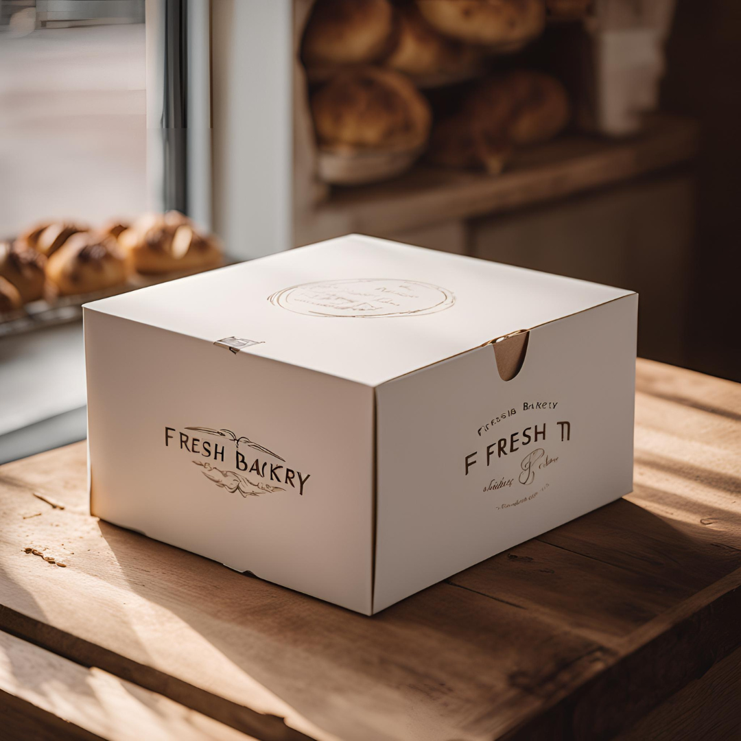 Custom Printed Boxes - Sameday Pack