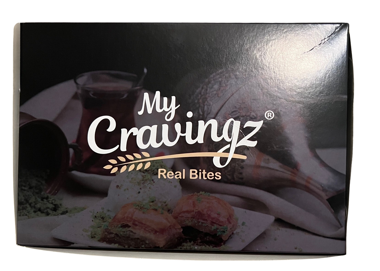 Custom Printed Boxes - Sameday Pack