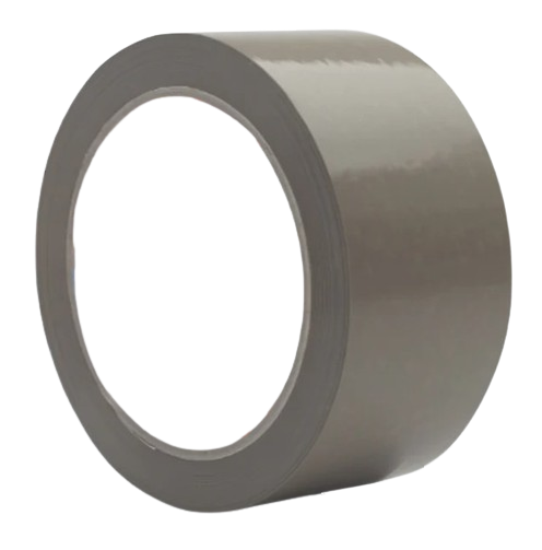 Heavy‑Duty Brown Moving Tape | Hot Melt Adhesive - Sameday Pack