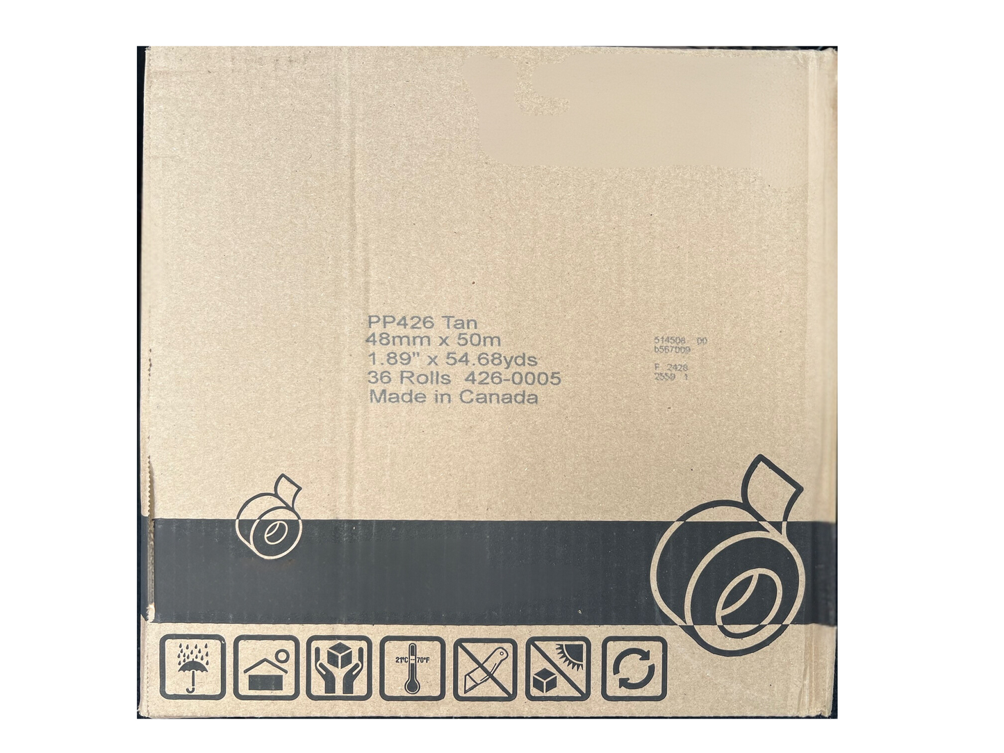 Moving & Packing Tape - Sameday Pack