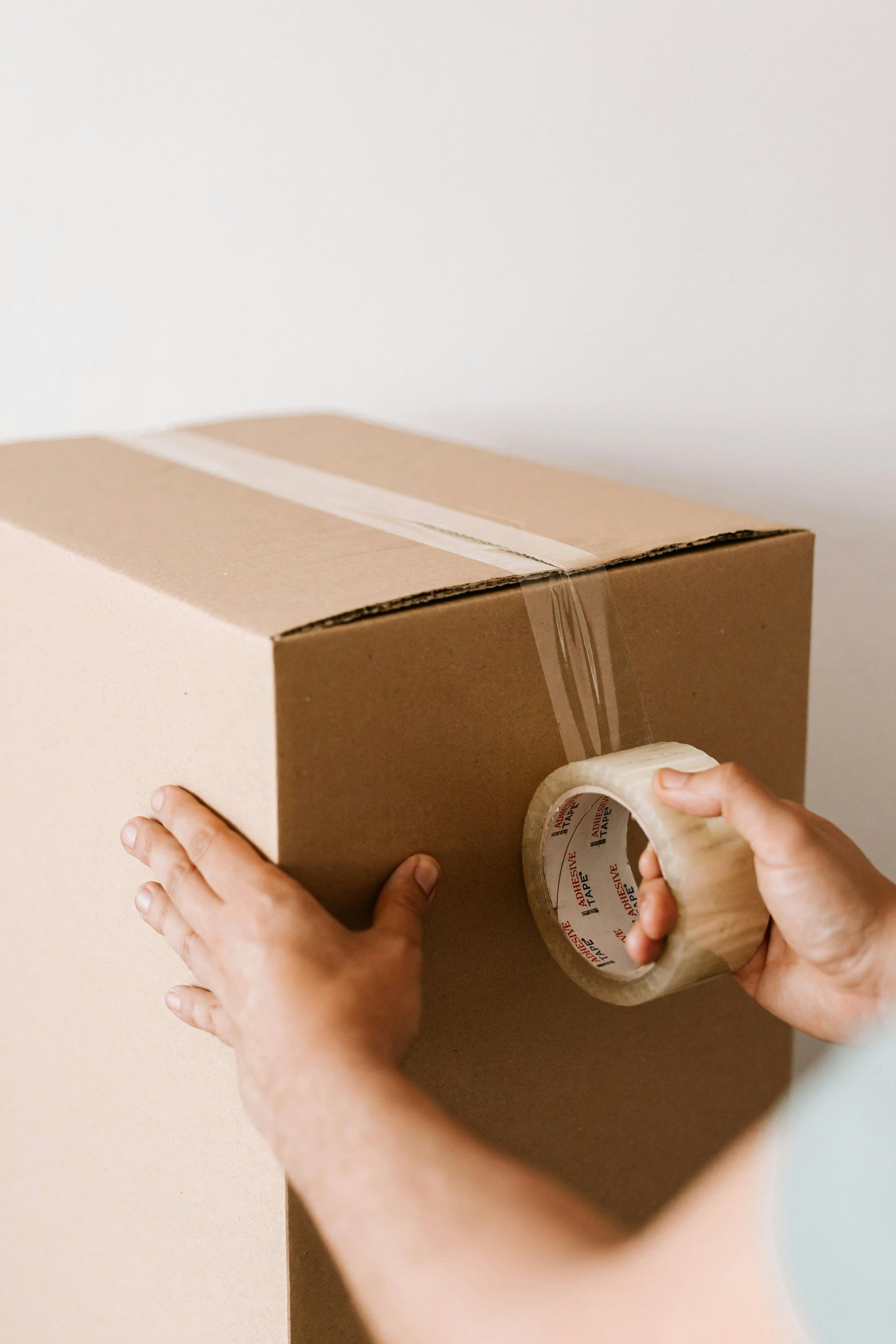 Moving & Packing Tape - Sameday Pack