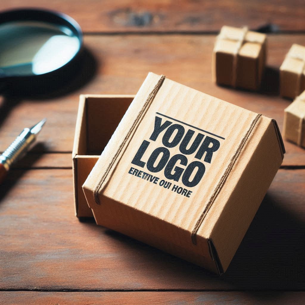 Custom Printed Boxes - Sameday Pack