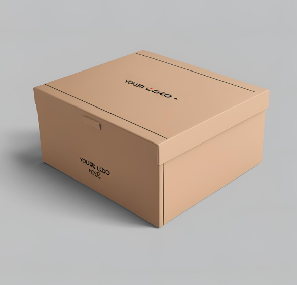 Custom Printed Boxes - Sameday Pack