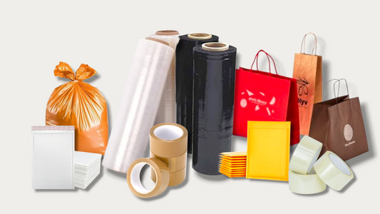 Complete Guide to Packaging Supplies for Small Businesses (2026)