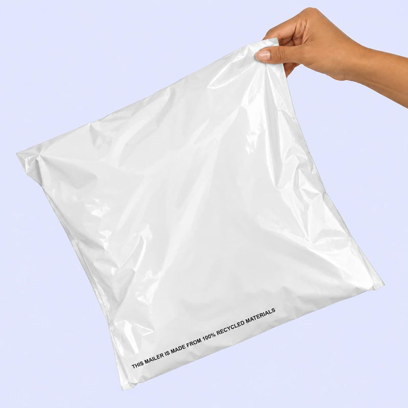 Poly Mailers