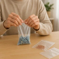 Poly Mailers