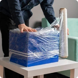 Protective Wraps & Tapes