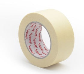 Masking Tape – Yellow, CS/24, 180' x 1.5" | 224 Pro-Grade-Automotive