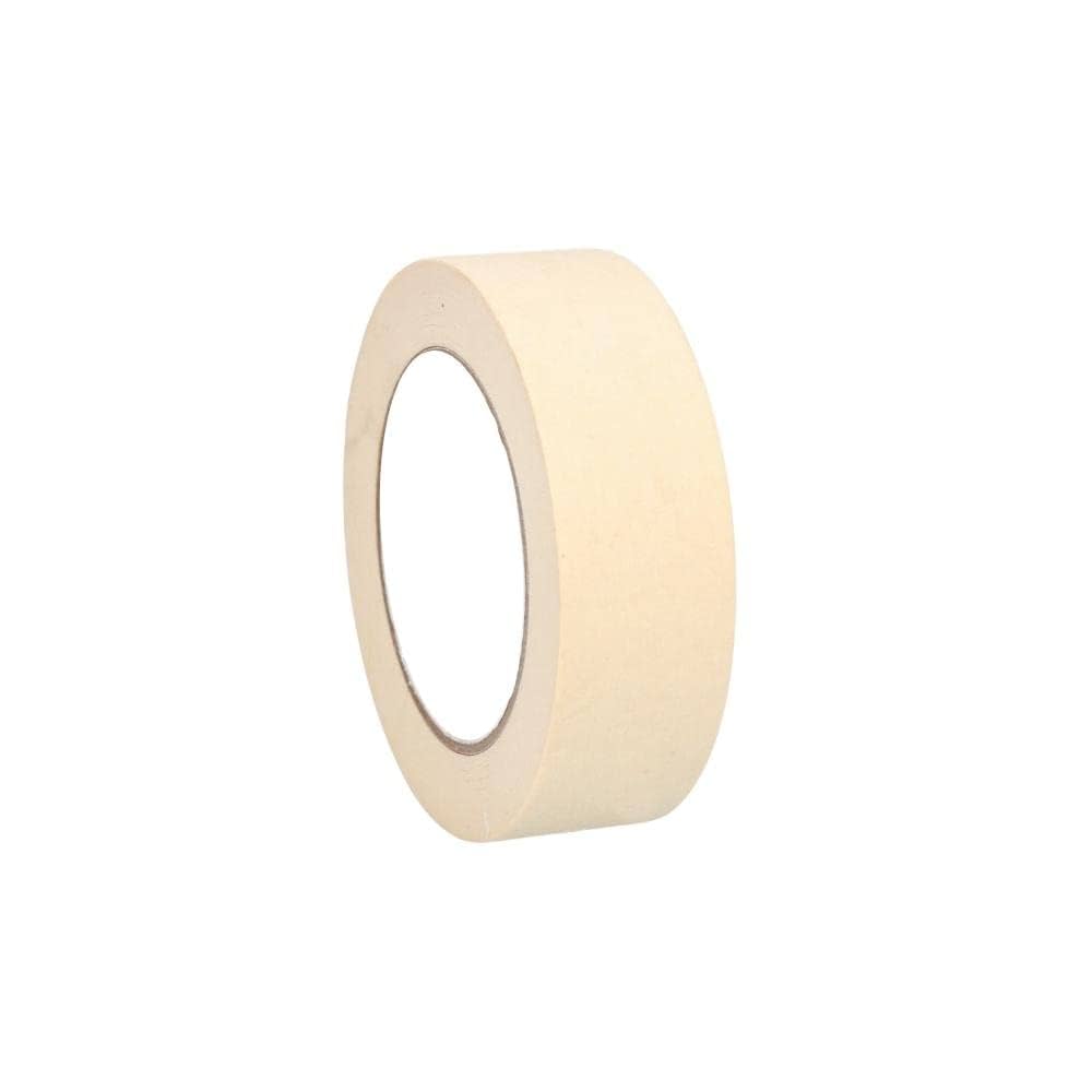 Masking Tape – Yellow, CS/24, 180' x 1.5" | 224 Pro-Grade-Automotive