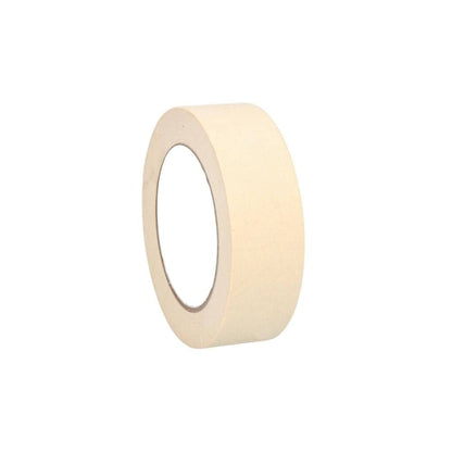 Masking Tape – Yellow, CS/24, 180' x 1.5" | 224 Pro-Grade-Automotive