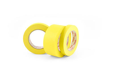 VIBAC® Masking Tape 313 – 147 Micron, UV & Waterproof