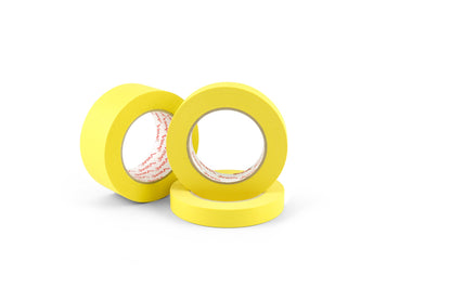 VIBAC® Masking Tape 313 – 147 Micron, UV & Waterproof