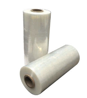 Machine Stretch Wrap-Clear | 20″ x 5000′ 70 Gauge - Sameday Pack 