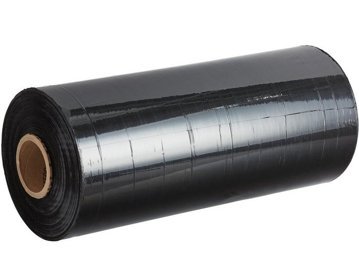 Machine Stretch Wrap-Black | 20″ x 5000′ 70 Gauge - Sameday Pack 