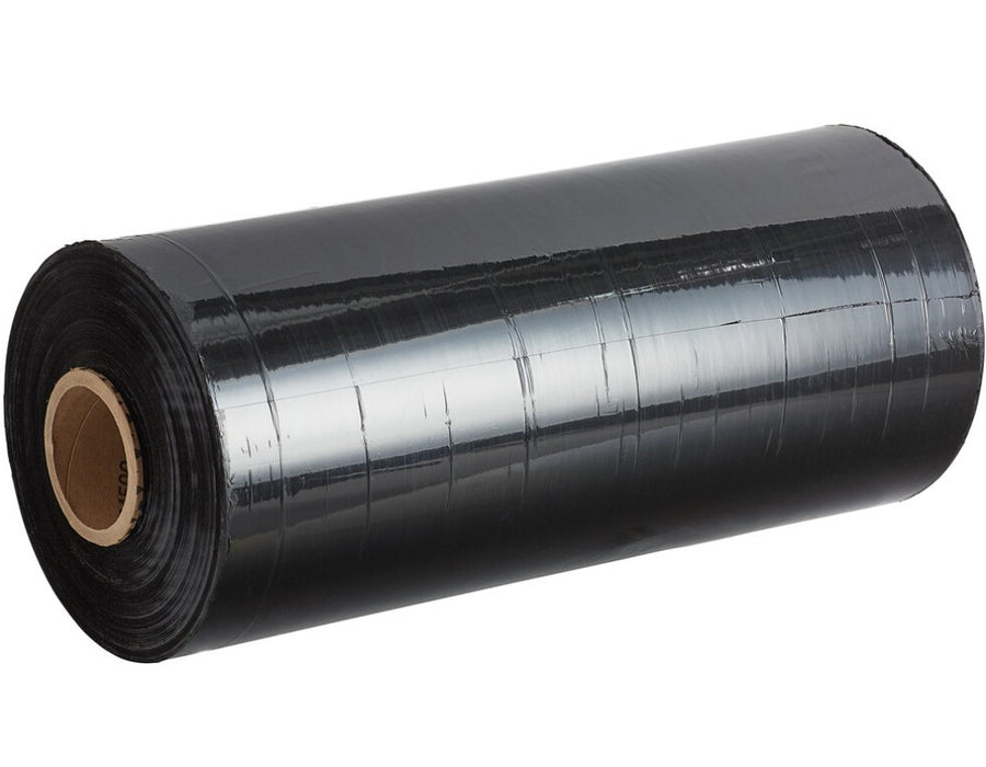 Machine Stretch Wrap-Black | 20″ x 5000′ 70 Gauge - Sameday Pack 
