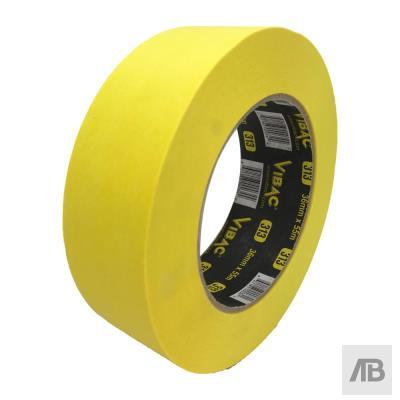 Masking Tape – Yellow, CS/24, 180' x 1.5" | 313 Pro-Grade-Automotive