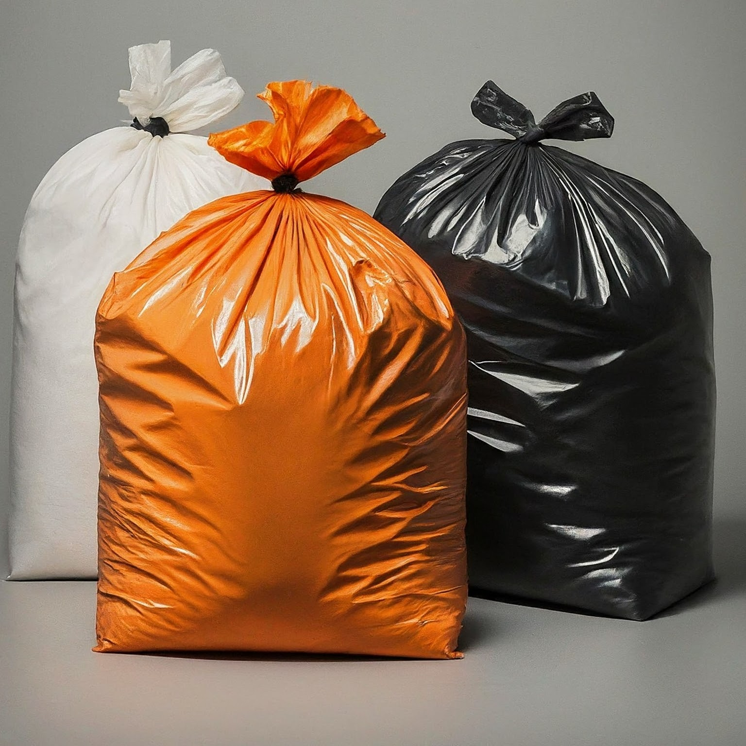 Trash bags - Sameday Pack 
