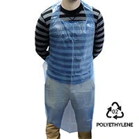 Disposable Aprons