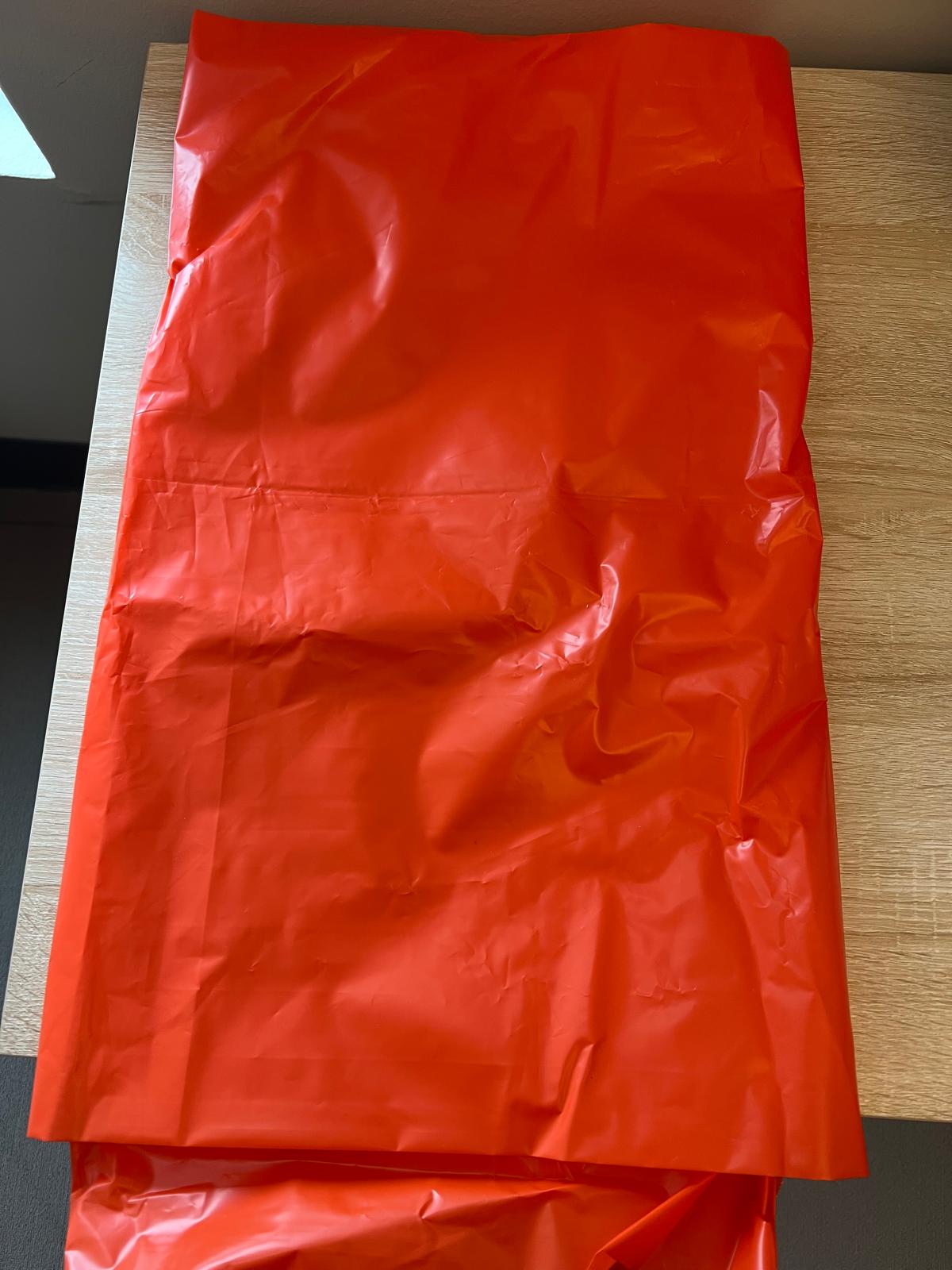 Trash bags - Sameday Pack 